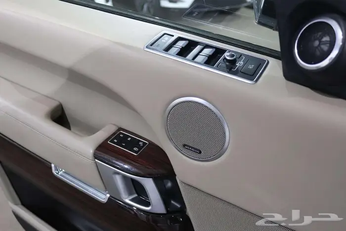 رانج روفر 8 سلندر HSE 2014 20