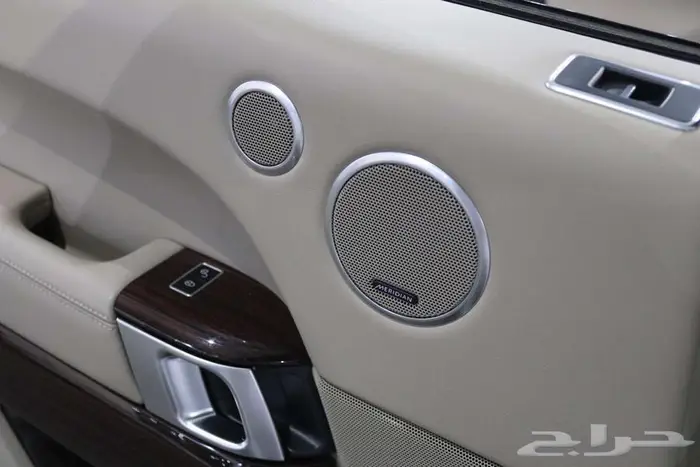 رانج روفر 8 سلندر HSE 2014 21