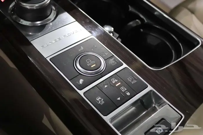 رانج روفر 8 سلندر HSE 2014 23