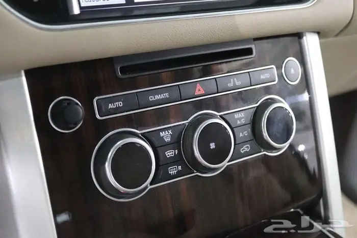 رانج روفر 8 سلندر HSE 2014 24