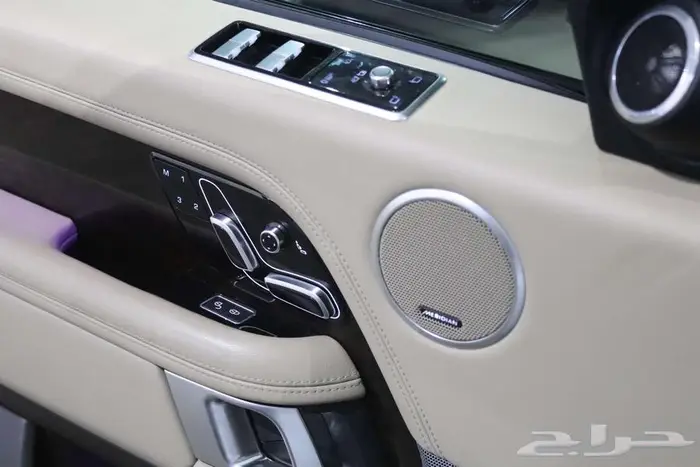 رانج روفر HSE 2020 V6 18