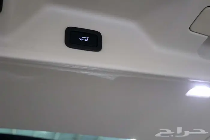 رانج روفر HSE 2020 V6 10