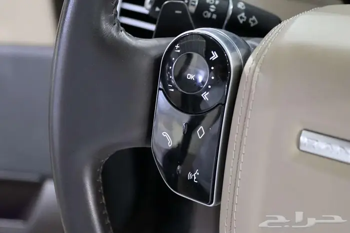 رانج روفر HSE 2020 V6 25