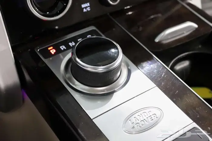 رانج روفر HSE 2020 V6 21