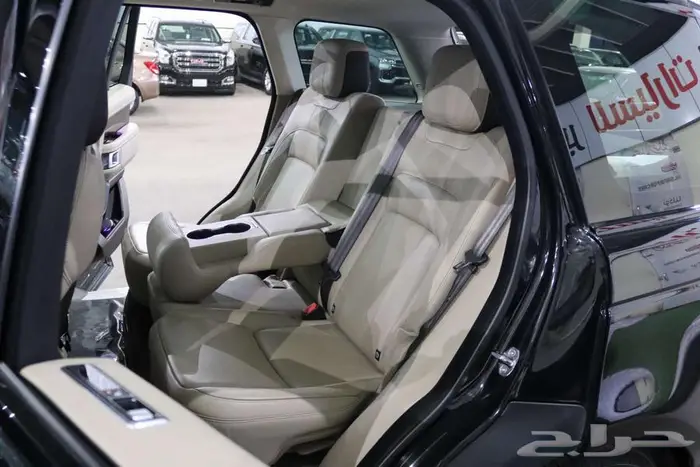 رانج روفر HSE 2020 V6 14