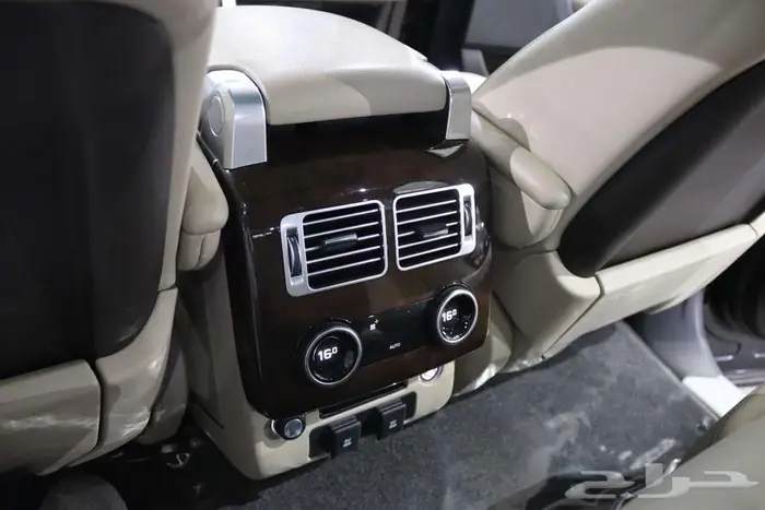 رانج روفر HSE 2020 V6 13