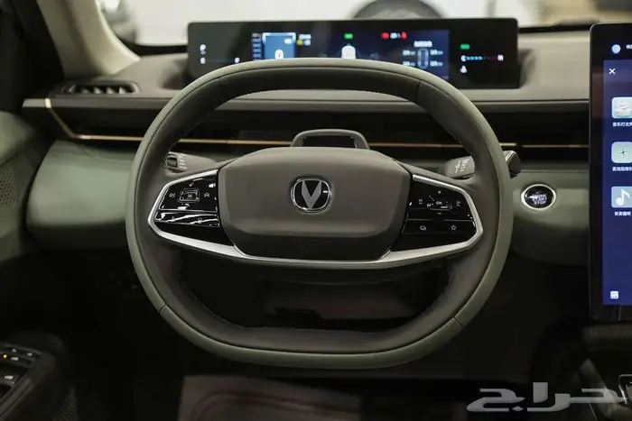 شانجان ايدو بلس ليمتيد 2025 5