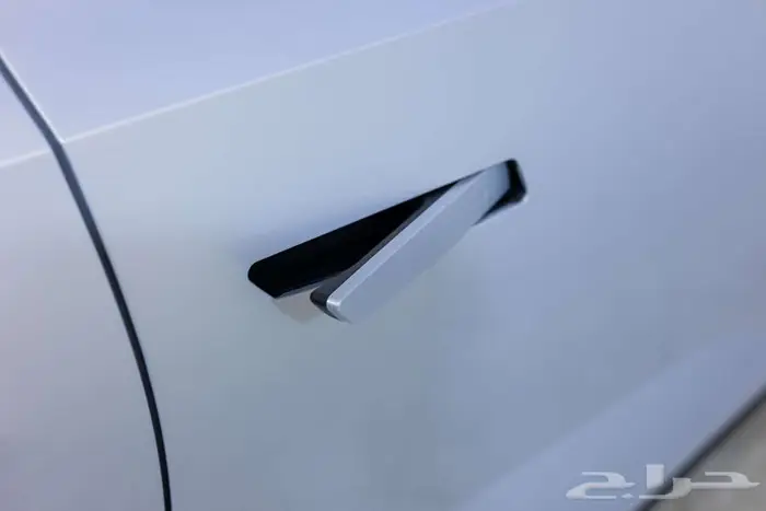 جي ايه سي امزووم GS3 - GB كاش و اقساط 2026 6