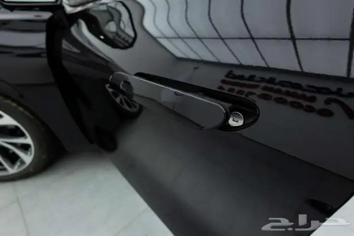 فورد تورس تيتانيوم 2026 كاش واقساط 4