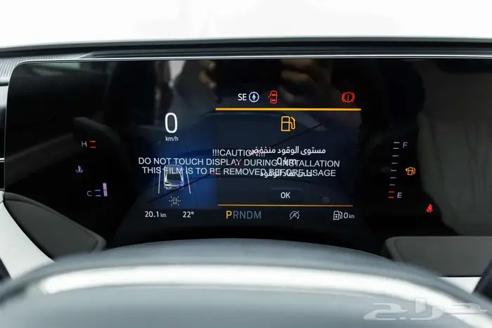 فورد تورس تيتانيوم 2026 كاش واقساط 10