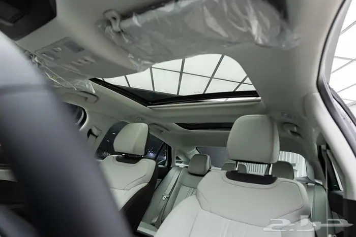 فورد تورس تيتانيوم 2026 كاش واقساط 17