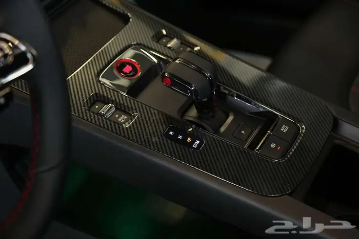 تصميم رياضي وحضور لافت من أول نظرة جي ايه سي امباو GE 2026 12