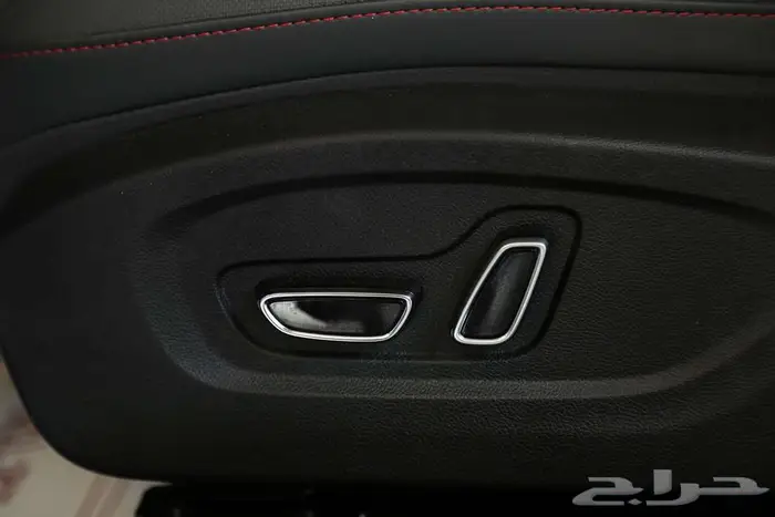 تصميم رياضي وحضور لافت من أول نظرة جي ايه سي امباو GE 2026 13