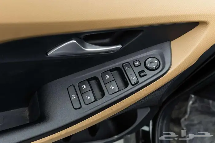 هيونداي كريتا كمفورت 2026 اداء قوي وشكل راقي 15