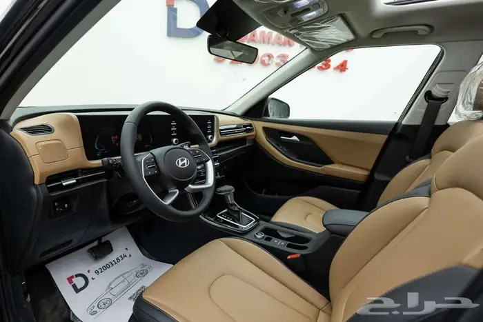 هيونداي كريتا كمفورت 2026 اداء قوي وشكل راقي 14