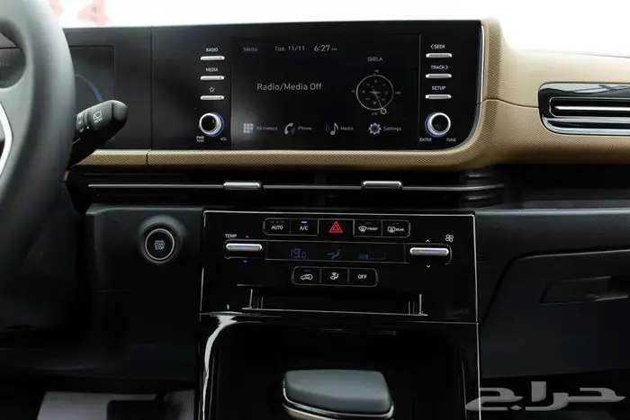 هيونداي كريتا كمفورت 2026 اداء قوي وشكل راقي 11