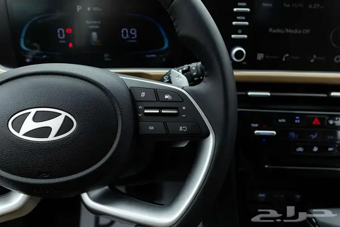 هيونداي كريتا كمفورت 2026 اداء قوي وشكل راقي 6