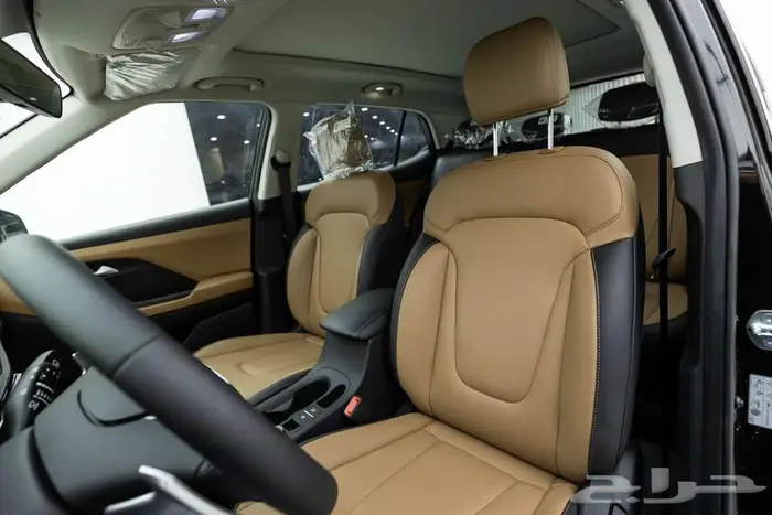 هيونداي كريتا كمفورت 2026 اداء قوي وشكل راقي 16