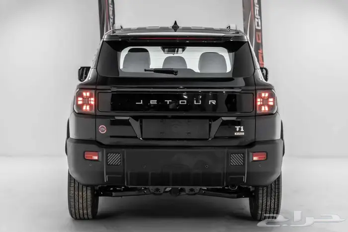 جيتور T1 لاكجري 2025 اقل سعررر 2