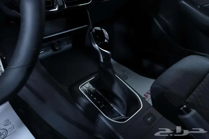 ام جي 3 ستاندر 2025 كاش و اقساط 8