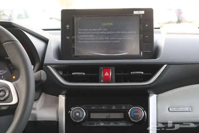 تويوتا فيلوز 2025 9