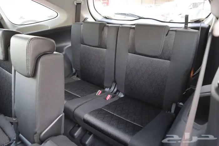 تويوتا فيلوز 2025 21