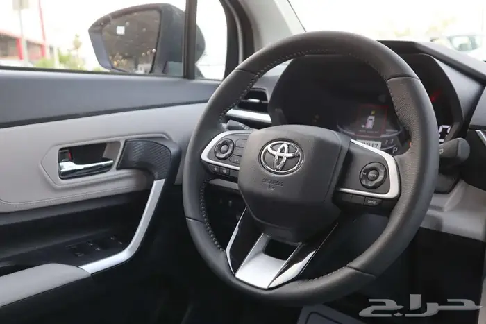 تويوتا فيلوز 2025 17