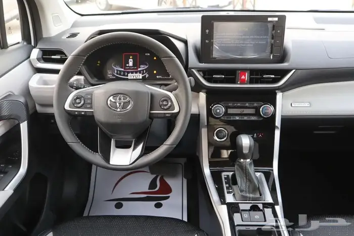 تويوتا فيلوز 2025 20