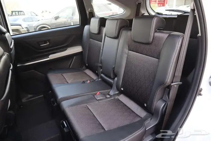 تويوتا فيلوز 2025 19