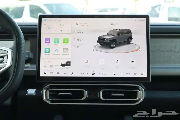 جيتور T2 لكجري 2025 8