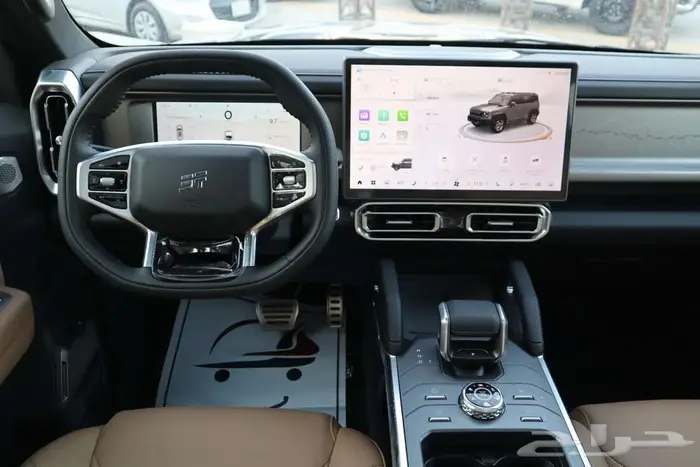 جيتور T2 لكجري 2025 20