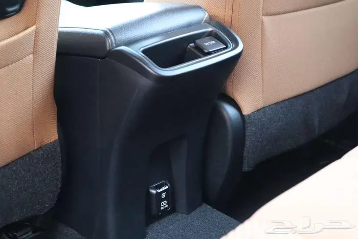 تويوتا فورتشنر GX2 2025 9