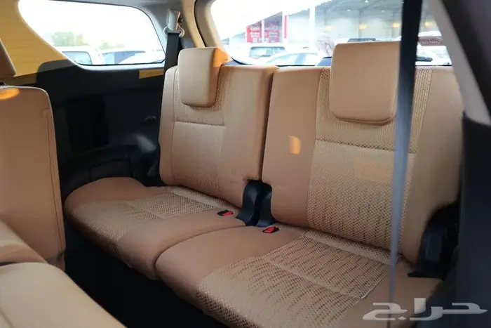 تويوتا فورتشنر GX2 2025 8