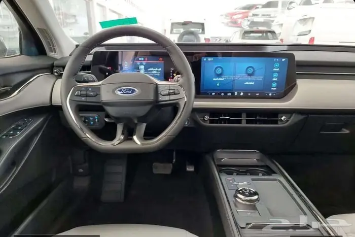 فورد تورس امبيانتي وترند- تاتنيم موديل 2026 عروض 5