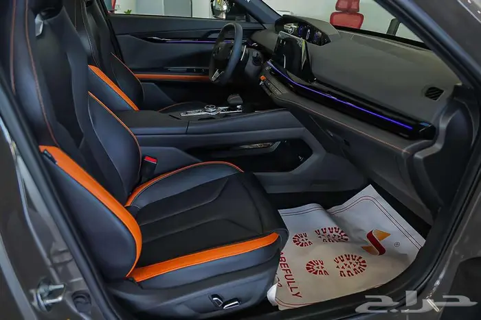 شانجان يونى فى سبورت 2026 13