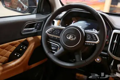 اكتشف جريت وول باور ديزل S-LUX موديل 2024 بأداء استثنائي index