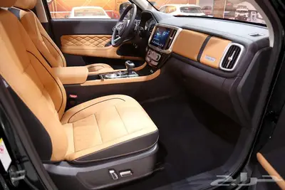 اكتشف جريت وول باور ديزل S-LUX موديل 2024 بأداء استثنائي index