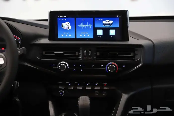 شانجان هنتر اوتوماتيك دبل 2025 ديزل عروض نهايه العام 5