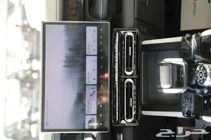 جيتور تي 1 لاكجري فل اقل سعر 2025- ابيض - ذهبي 2