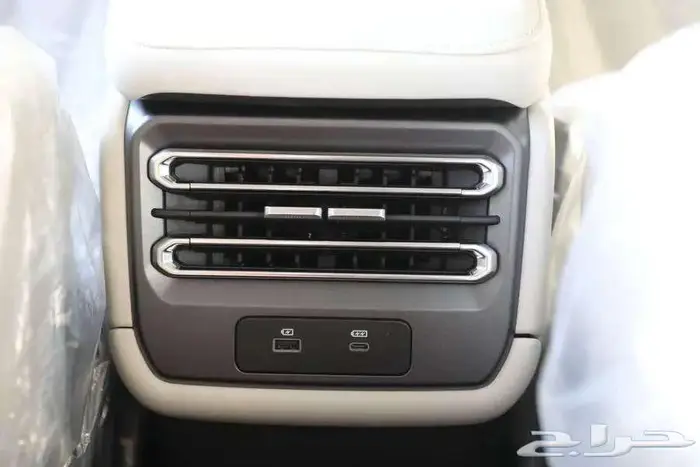 جيتور تي 1 لاكجري فل اقل سعر 2025- ابيض - ذهبي 1