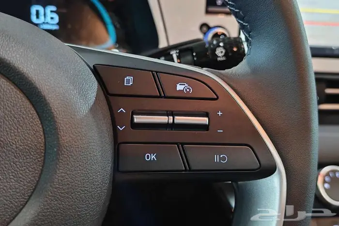 هيونداي النترا 2025 كمفورت فل صيني جديد 9