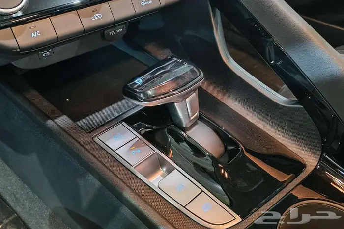 هيونداي النترا 2025 كمفورت فل صيني جديد 8