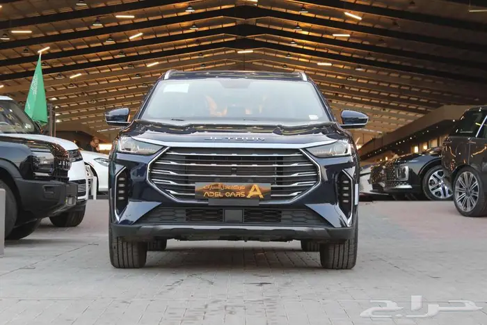 جيتور X70 plus 2025 سعر يكسر السوق  ويمسح عروض المنافسين 2