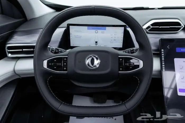 دونج فينج MAGE 320T جديد وحصري 2026 9