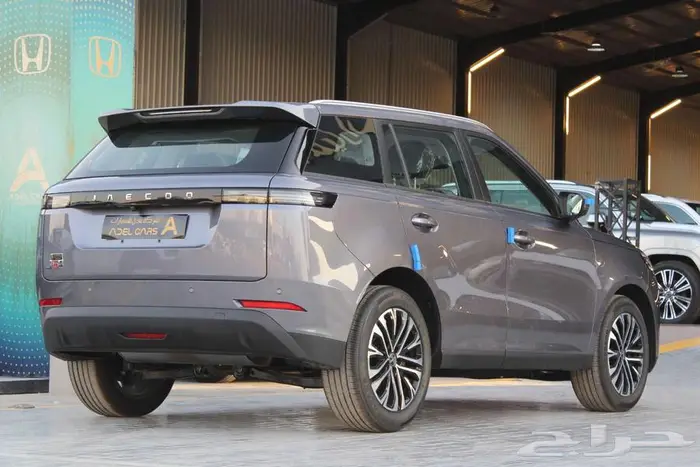 جايكو جي 5 2026 فل كامل ( كاش و أقساط ) 4