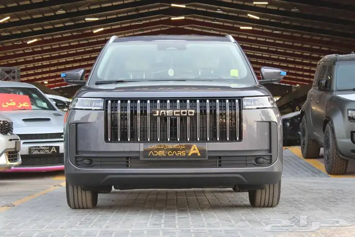 جايكو جي 5 2026 فل كامل ( كاش و أقساط ) 2