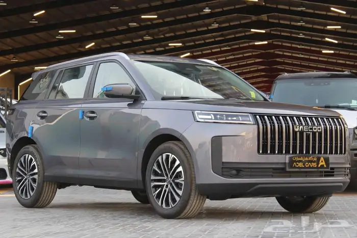 جايكو جي 5 2026 فل كامل ( كاش و أقساط ) 3