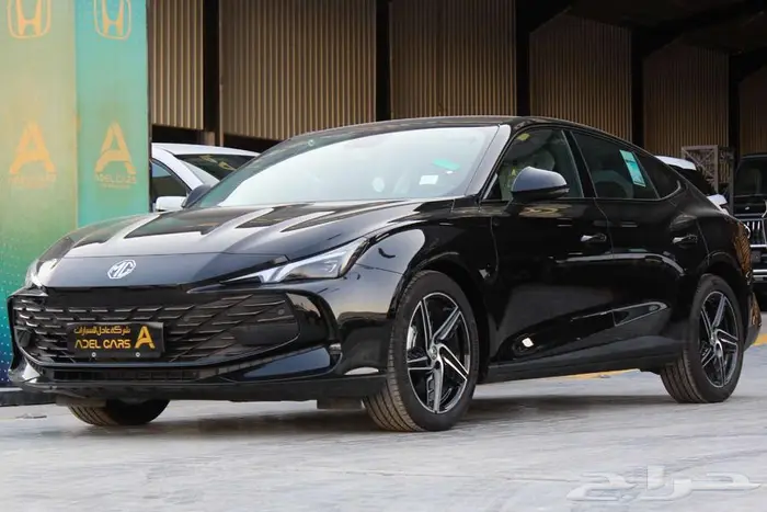 MG7 2025 بدون دفعة اولى واول قسط بعد 4 شهور 2