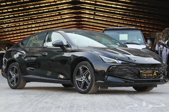 MG7 2025 بدون دفعة اولى واول قسط بعد 4 شهور 0