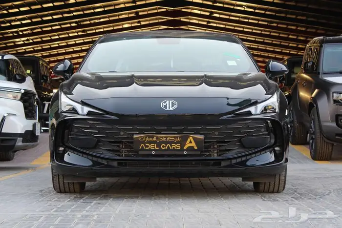 MG7 2025 بدون دفعة اولى واول قسط بعد 4 شهور 1